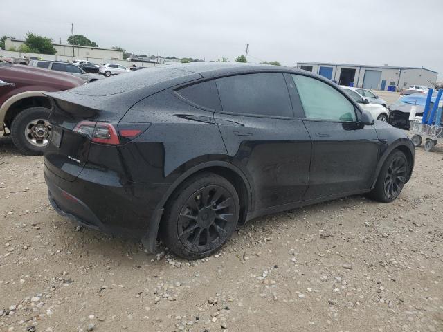 Photo 2 VIN: 7SAYGAEE1PF894520 - TESLA MODEL Y 