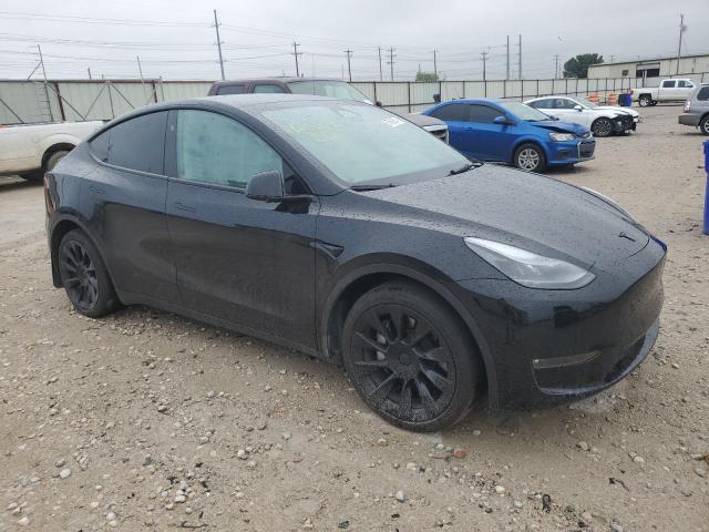 Photo 3 VIN: 7SAYGAEE1PF894520 - TESLA MODEL Y 