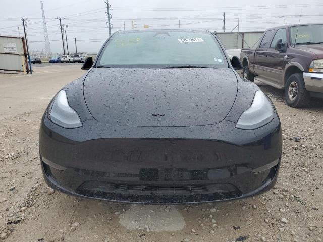 Photo 4 VIN: 7SAYGAEE1PF894520 - TESLA MODEL Y 