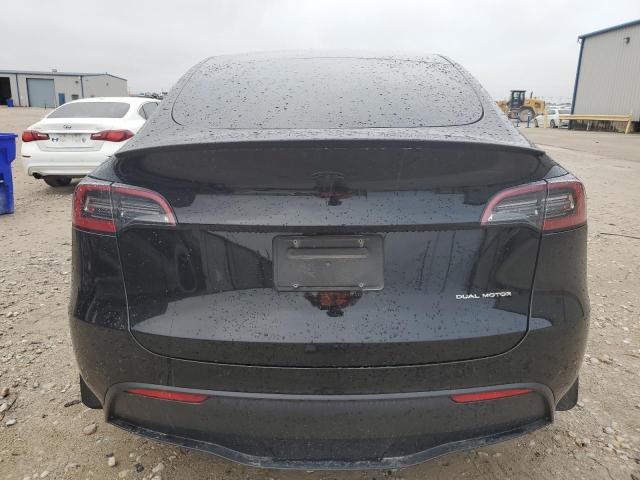 Photo 5 VIN: 7SAYGAEE1PF894520 - TESLA MODEL Y 