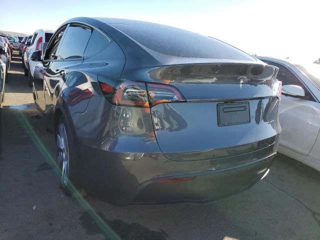 Photo 1 VIN: 7SAYGAEE1PF924227 - TESLA MODEL Y 