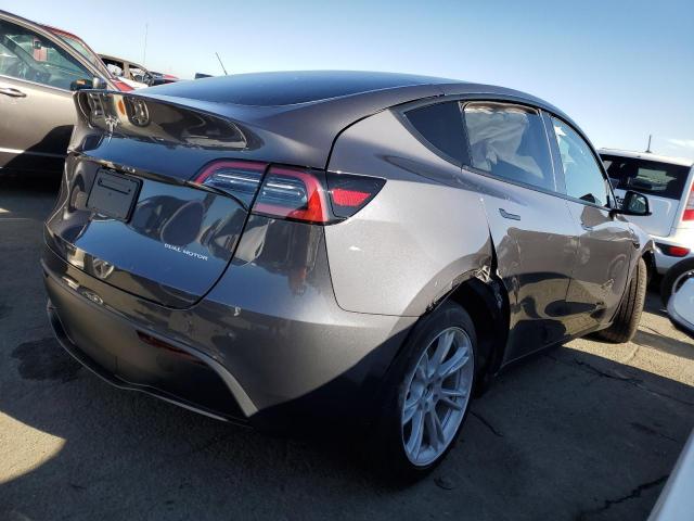 Photo 2 VIN: 7SAYGAEE1PF924227 - TESLA MODEL Y 