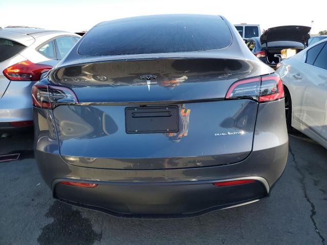 Photo 5 VIN: 7SAYGAEE1PF924227 - TESLA MODEL Y 