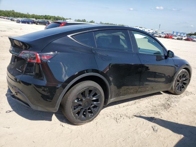 Photo 2 VIN: 7SAYGAEE2NF524271 - TESLA MODEL Y 