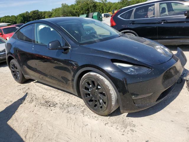 Photo 3 VIN: 7SAYGAEE2NF524271 - TESLA MODEL Y 