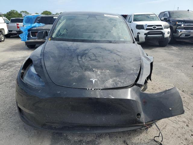 Photo 4 VIN: 7SAYGAEE2NF524271 - TESLA MODEL Y 