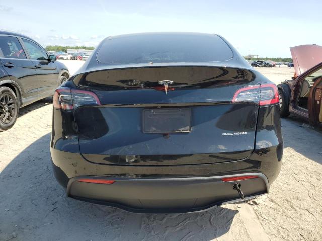 Photo 5 VIN: 7SAYGAEE2NF524271 - TESLA MODEL Y 