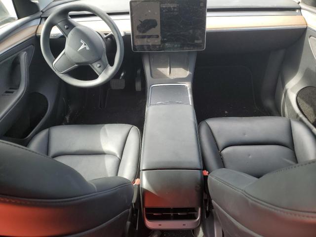 Photo 7 VIN: 7SAYGAEE2NF524271 - TESLA MODEL Y 