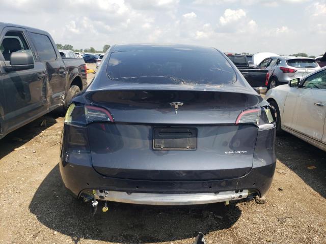 Photo 5 VIN: 7SAYGAEE2NF544343 - TESLA MODEL Y 