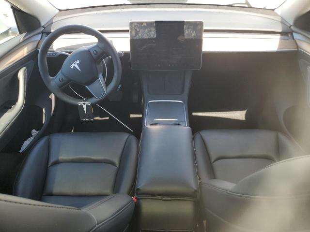 Photo 7 VIN: 7SAYGAEE2NF556296 - TESLA MODEL Y 