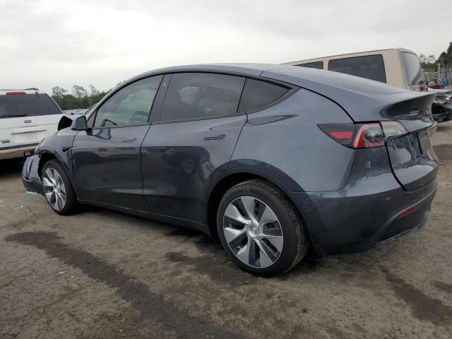 Photo 1 VIN: 7SAYGAEE2PF607797 - TESLA MODEL Y 