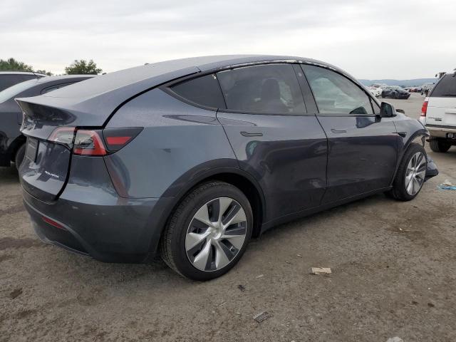 Photo 2 VIN: 7SAYGAEE2PF607797 - TESLA MODEL Y 