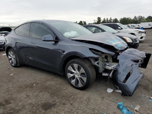 Photo 3 VIN: 7SAYGAEE2PF607797 - TESLA MODEL Y 