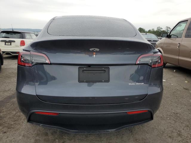 Photo 5 VIN: 7SAYGAEE2PF607797 - TESLA MODEL Y 