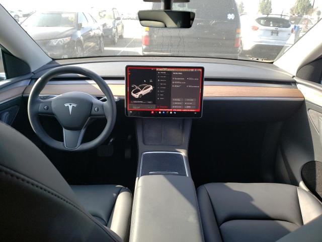 Photo 7 VIN: 7SAYGAEE2PF624776 - TESLA MODEL Y 