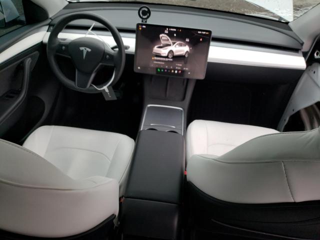 Photo 7 VIN: 7SAYGAEE2PF737823 - TESLA MODEL Y 