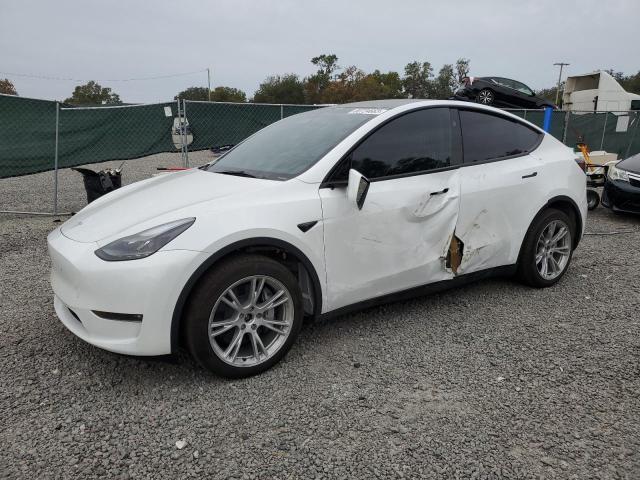 Photo 0 VIN: 7SAYGAEE2PF798881 - TESLA MODEL Y 