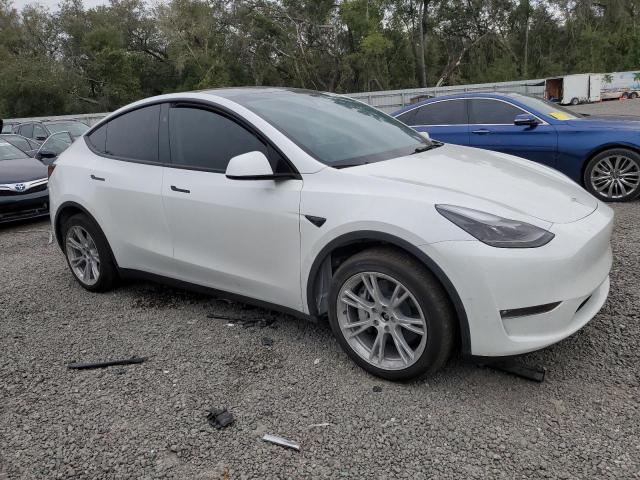 Photo 3 VIN: 7SAYGAEE2PF798881 - TESLA MODEL Y 