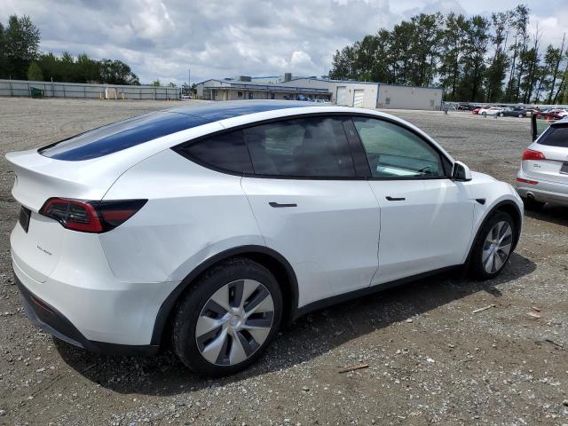 Photo 2 VIN: 7SAYGAEE2PF827005 - TESLA MODEL Y 