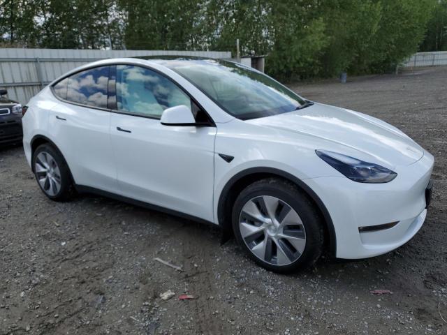 Photo 3 VIN: 7SAYGAEE2PF827005 - TESLA MODEL Y 