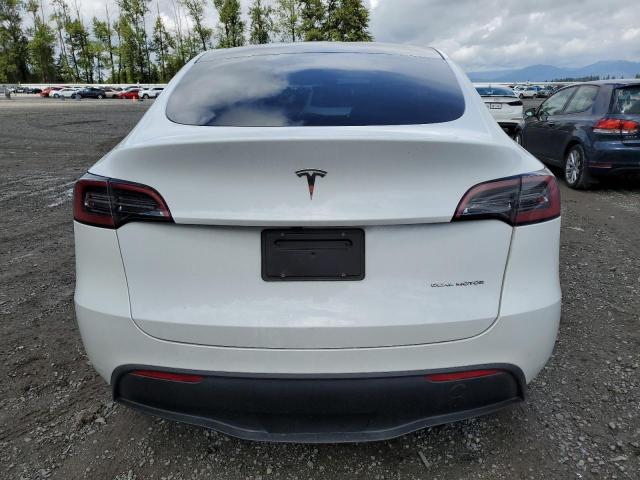 Photo 5 VIN: 7SAYGAEE2PF827005 - TESLA MODEL Y 