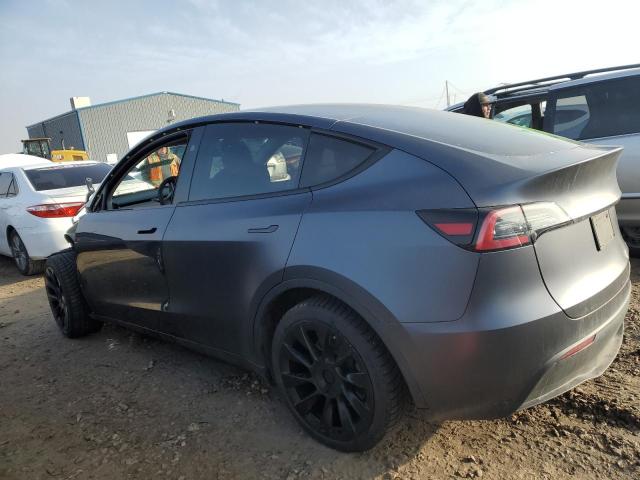 Photo 1 VIN: 7SAYGAEE2PF910062 - TESLA MODEL Y 