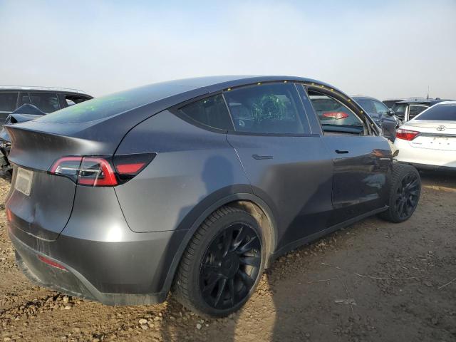 Photo 2 VIN: 7SAYGAEE2PF910062 - TESLA MODEL Y 