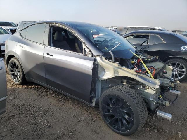 Photo 3 VIN: 7SAYGAEE2PF910062 - TESLA MODEL Y 