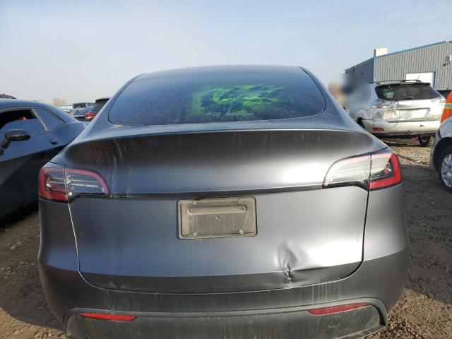 Photo 5 VIN: 7SAYGAEE2PF910062 - TESLA MODEL Y 