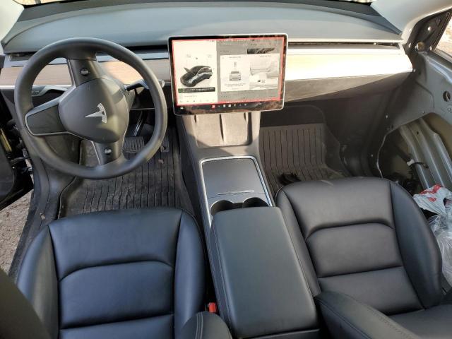 Photo 7 VIN: 7SAYGAEE2PF910062 - TESLA MODEL Y 