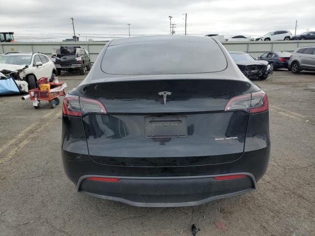 Photo 5 VIN: 7SAYGAEE2PF932997 - TESLA MODEL Y 