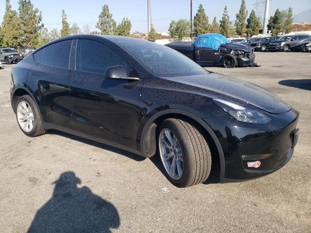 Photo 3 VIN: 7SAYGAEE2RF009101 - TESLA MODEL Y 