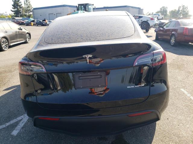 Photo 5 VIN: 7SAYGAEE2RF009101 - TESLA MODEL Y 