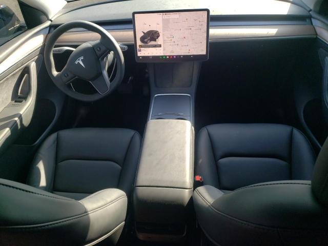 Photo 7 VIN: 7SAYGAEE2RF009101 - TESLA MODEL Y 