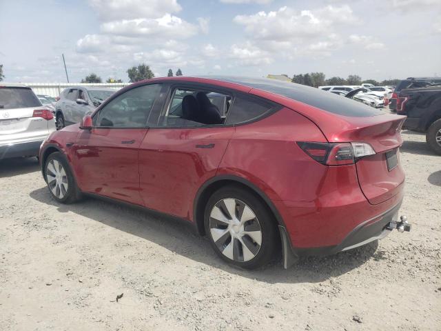 Photo 1 VIN: 7SAYGAEE2RF021409 - TESLA MODEL Y 