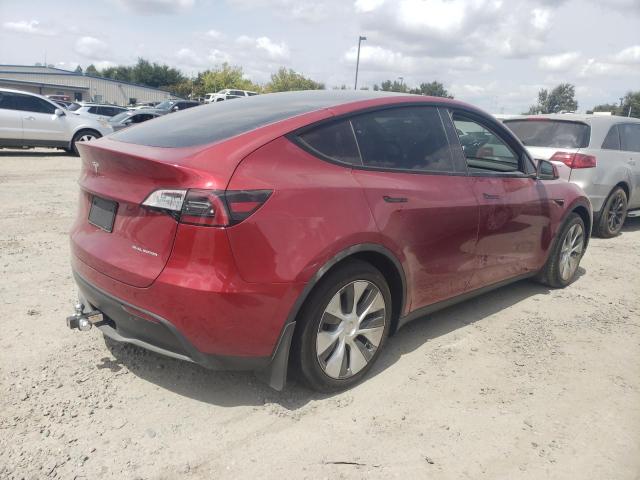 Photo 2 VIN: 7SAYGAEE2RF021409 - TESLA MODEL Y 