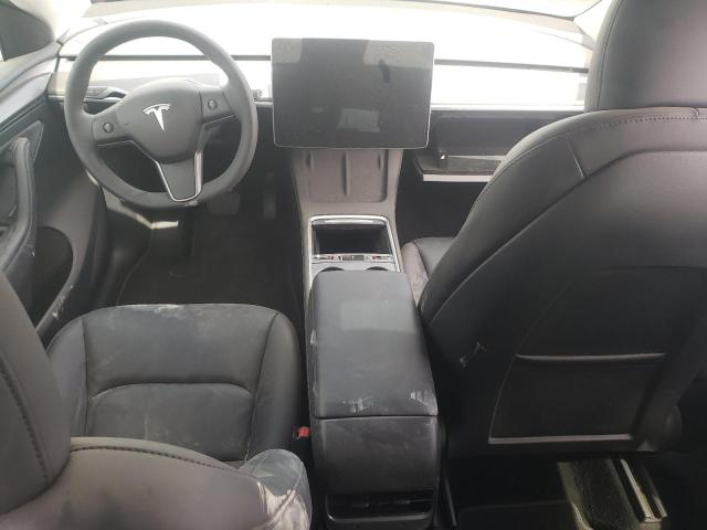 Photo 7 VIN: 7SAYGAEE2RF021409 - TESLA MODEL Y 