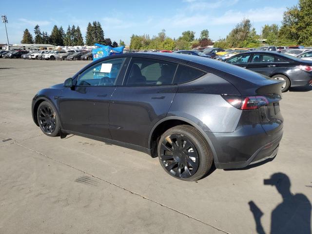 Photo 1 VIN: 7SAYGAEE2RF080993 - TESLA MODEL Y 