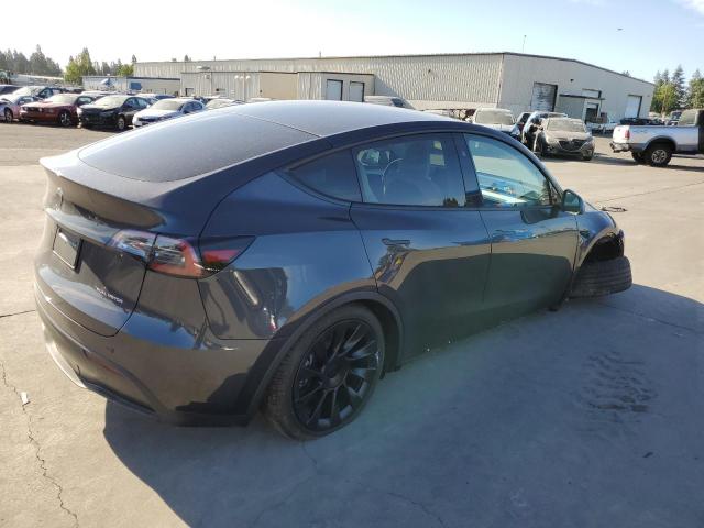 Photo 2 VIN: 7SAYGAEE2RF080993 - TESLA MODEL Y 