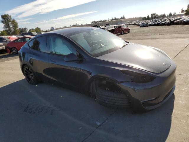 Photo 3 VIN: 7SAYGAEE2RF080993 - TESLA MODEL Y 