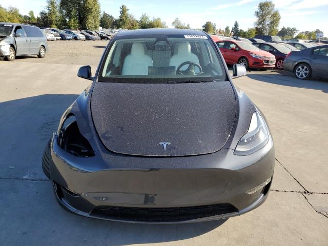 Photo 4 VIN: 7SAYGAEE2RF080993 - TESLA MODEL Y 