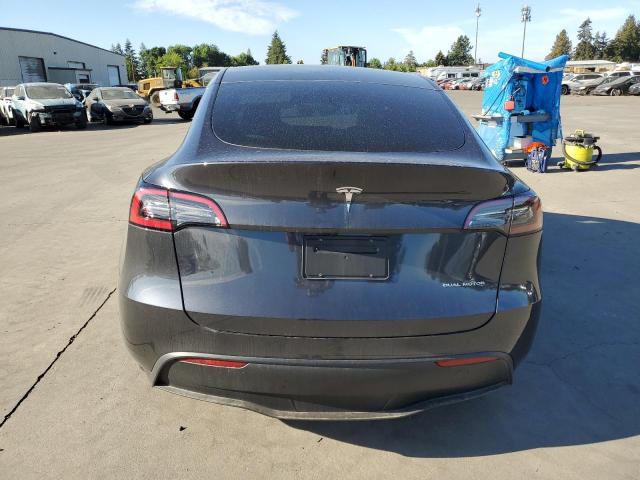 Photo 5 VIN: 7SAYGAEE2RF080993 - TESLA MODEL Y 