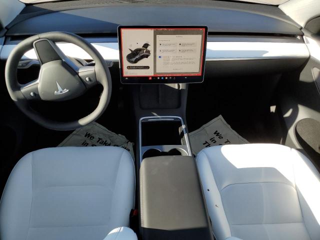 Photo 7 VIN: 7SAYGAEE2RF080993 - TESLA MODEL Y 