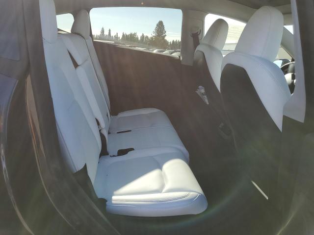 Photo 9 VIN: 7SAYGAEE2RF080993 - TESLA MODEL Y 