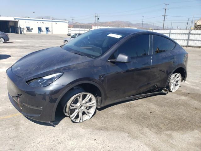 Photo 0 VIN: 7SAYGAEE2RF991177 - TESLA MODEL Y 