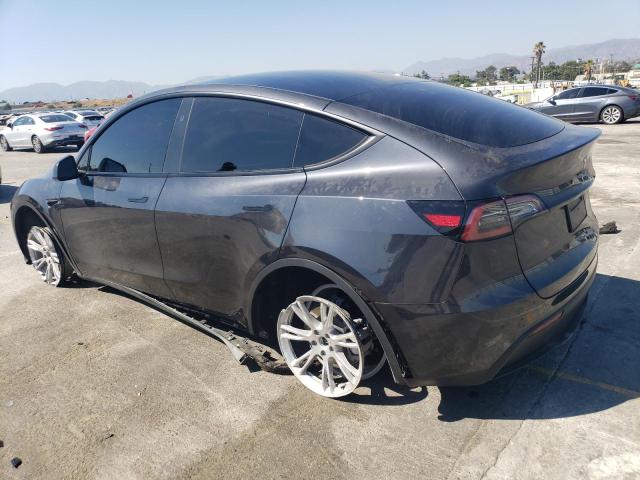 Photo 1 VIN: 7SAYGAEE2RF991177 - TESLA MODEL Y 