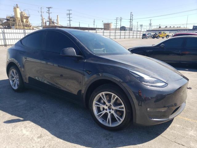 Photo 3 VIN: 7SAYGAEE2RF991177 - TESLA MODEL Y 