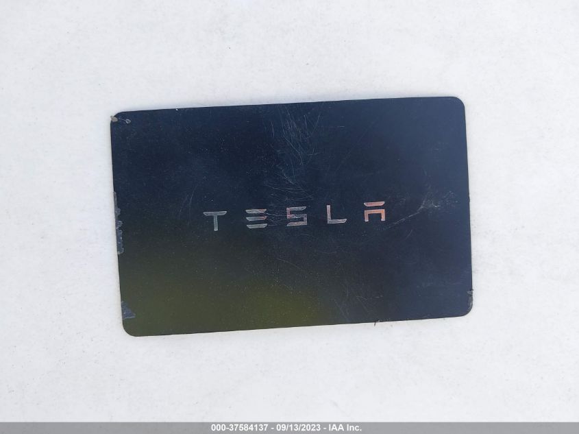 Photo 9 VIN: 7SAYGAEE3NF490230 - TESLA MODEL Y 