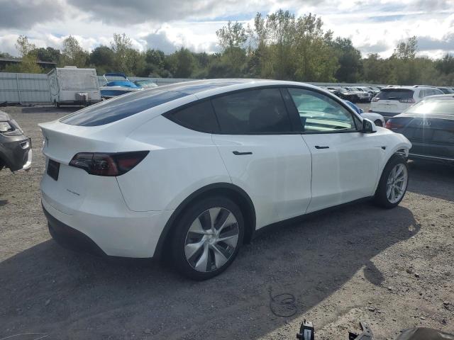 Photo 2 VIN: 7SAYGAEE3PF612040 - TESLA MODEL Y 