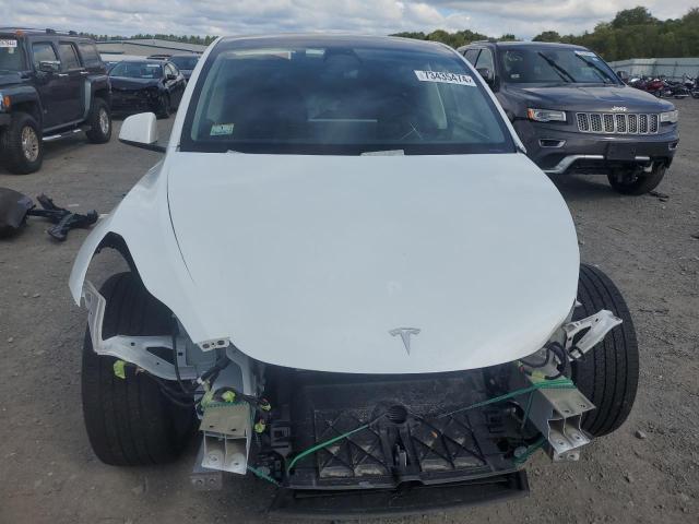 Photo 4 VIN: 7SAYGAEE3PF612040 - TESLA MODEL Y 